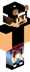 23604e8e01c98814ee562d327756a6e1600042b1d5aca6899130b222c1d60180 Minecraft skin