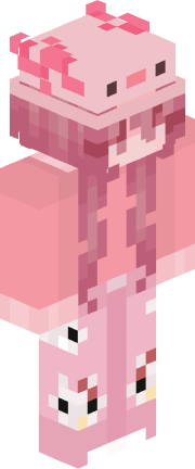 Liliamel's avatar