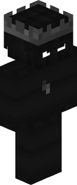 bandadood Minecraft Skin