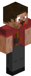 2386432cbbae407a22715b54265b9b9c4dabf9c18c3cfbf56b72a197fa62dcc0 Minecraft skin