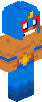 S3mT3xmc's avatar
