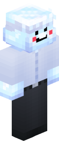 23cf44786865dedb29b34decdcb232d30896fd7de871ab18c6d2fd7e6623ac41 Minecraft skin