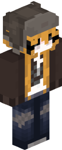 NettleHex's skin