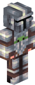 Minecraft Skin