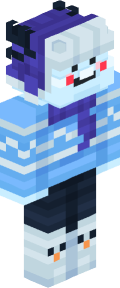 2419bd115ba74dd3d929cd5df934400e1655802d2d7e66f482928e681fca2cf2 Minecraft skin