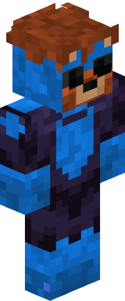 BlueGrizzly10's avatar