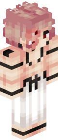 Tan Medieval Minecraft Skin