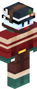 2471c254772fe7c7d38e4a9050c0adea7e97ca3efebdaea7d469ec4e2cd237b0 Minecraft skin