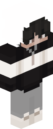 Skin Render