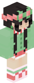 2481677ca85aaca1dcf1eb0e54c9eb2756dbac08b1e6fefd2a76d33f59cbee07 Minecraft skin