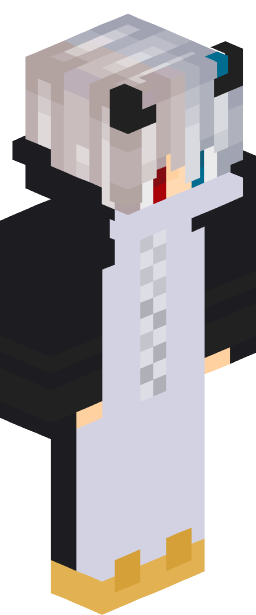 champion123875 Minecraft skin full body