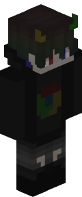 Minecraft Skin