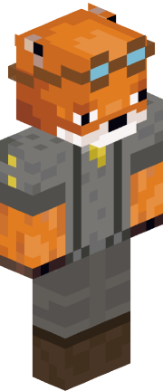 foxythefox_'s avatar