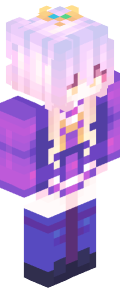 24c9863907b17e471ed5467306a2739e0c8612738b906d6c8d7188742e1561a6 Minecraft skin