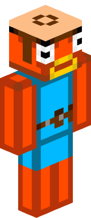 Garfield_1234's avatar