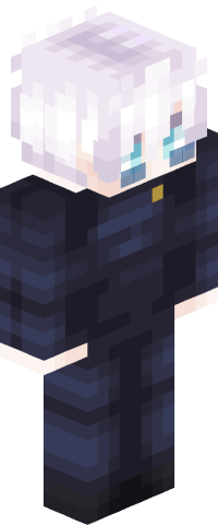tofudestroyer67's skin