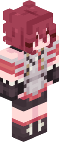 24fa4658ab61a4ce9cd75ee58e7b5b4ab56de701650192e21bef55fe9c756c49 Minecraft skin