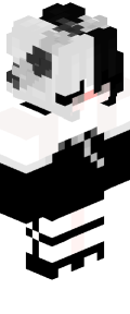 2505ba59e88b5b03340313c7d8ccc59cba6c198a4b6fbf71023681adda1f22ae Minecraft skin