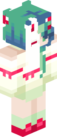 P1XLY's skin