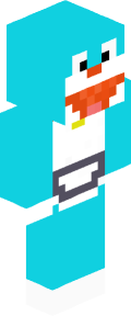 rangga Minecraft skin
