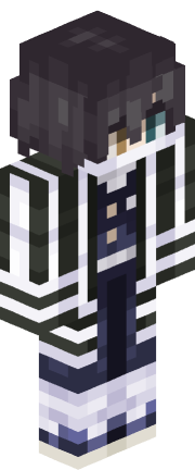 Marcubie's avatar