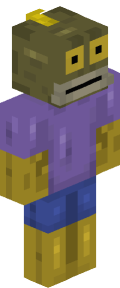 255753767432d2902bfced58233337d4df7cfca3ff4df740eb1e8fef369362c6 Minecraft skin