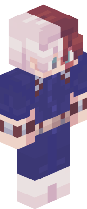 Minekirsche's avatar