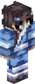 Jentex Minecraft skin