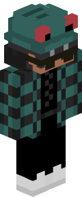 25883c44c621ba0c5381e1790ce5796d5923c0419d4bec7ac6d767186e4a9846 Minecraft skin