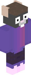 25a28d38cf796e52e98ec83eb0fa32940064d3d90fcd61c21ba277c348b8d9a6 Minecraft skin