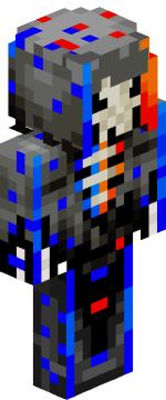 GlitchReaper23
