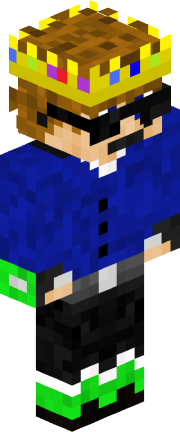 Idkcoolcat's avatar