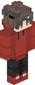 Minecraft Skin
