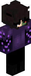 25e63402340d8a502b8e4264644186da35a67bb35ec7a4b8282e895d62db317a Minecraft skin
