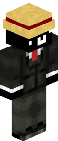 25ec5367bfbdb6dff6c2972d85e43d6a3c09de48e534acd548241085f1ff0fee Minecraft skin