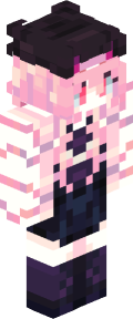 25f9278944b55cf49632f7b8fdccb2d95465a6cfd4b90a7e566109d8965a6f52 Minecraft skin