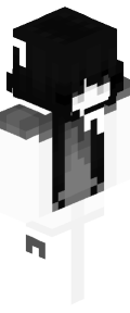 260707116d0d25c0f5ba12d7b30e811485e2516501c44e807342b482cde77185 Minecraft skin