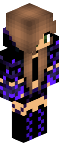 261381b7558f55f333673f1a86b7a794a19b6ddc3fbb2ccc8bfc310504a06cb7 Minecraft skin