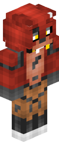 261ffa2d875a78a9eb5f8ca944d65453b250ff8d4e0b3ee6663c5b07ff79705e Minecraft skin