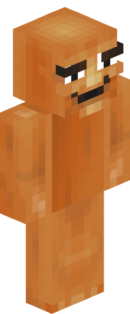 ssv3nn_ Minecraft skin full body