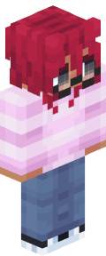 26409df6da0f525afa1bfc4baa689b7eadc37d6aee3939177bd89aae1c41ae0b Minecraft skin