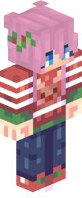 266c302908db4f670bcdac331eb27d37729fb7aab788e588245fb27cfea4f798 Minecraft skin