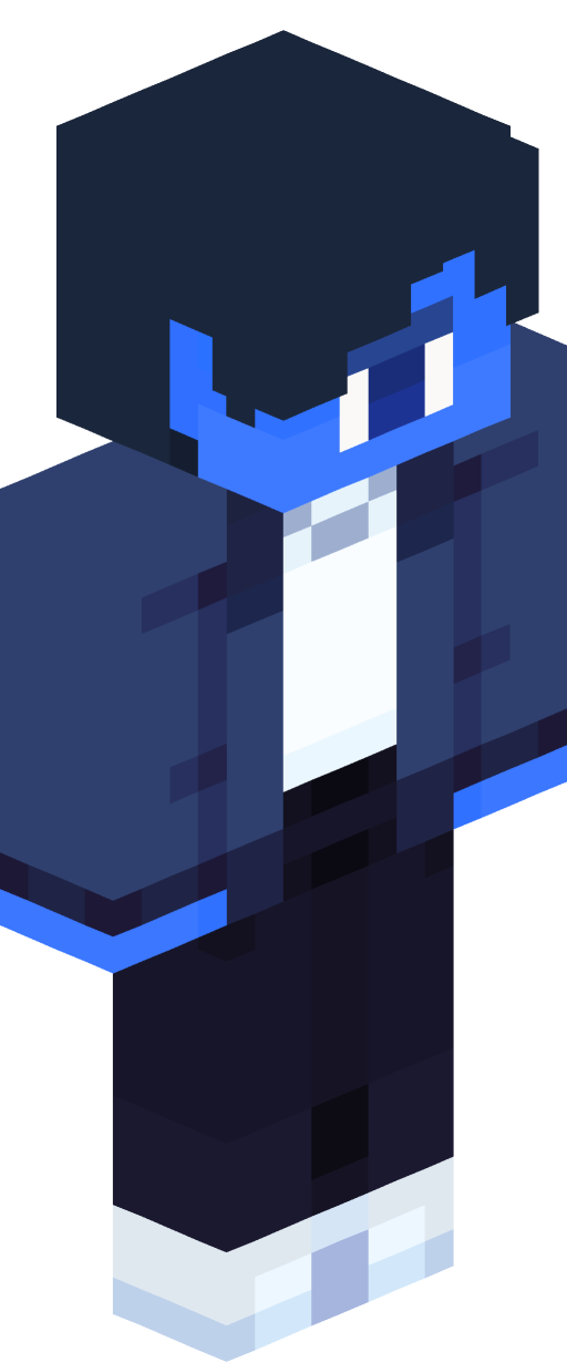 Avatar of Krinios