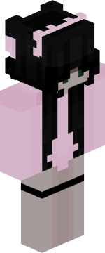 meadowjane Minecraft Skin