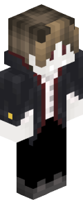 269d5b74fb080f46691bc7db5fb6732582bce287b1ae156cd978a80e20ba6013 Minecraft skin