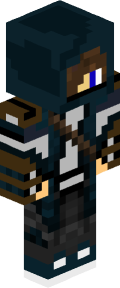 Minecraft Skin