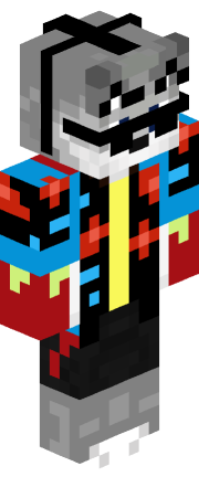 Sinterwolf's avatar