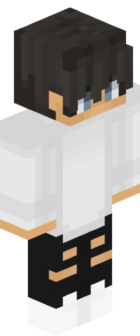 ItzRealEco's skin