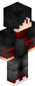 Azuky Minecraft skin