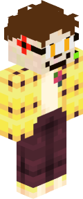 26cddd9971caeb8a4a8fcb85334b0851c03585c62bb3001baa91e4cca1e32975 Minecraft skin